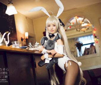 小野妹子w 缘之空(春日野穹) 3 [15P-54MB]