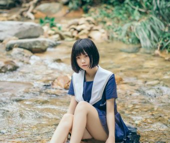 小野妹子w 小溪 [9P-32MB]