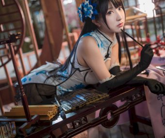 黑川 瓶儿 [62P-716MB]