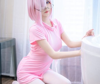 喵糖映画 VOL.033 护士学妹