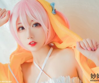 喵糖映画 VOL.032 超可爱的楙