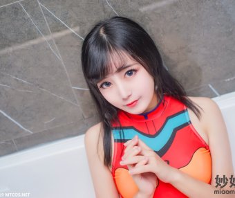 喵糖映画 VOL.038 红色系