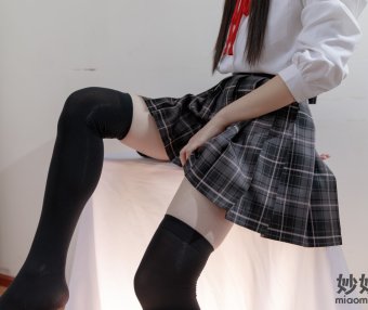 喵写真 R15-008 [91P1V]