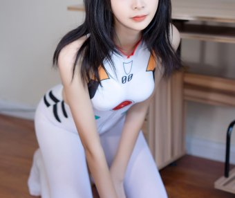 喵糖映画 VOL.031 白丝死库水