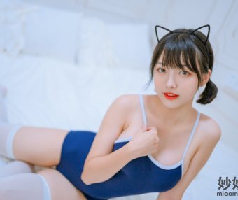 喵糖映画 VOL.040 lovely呆玄