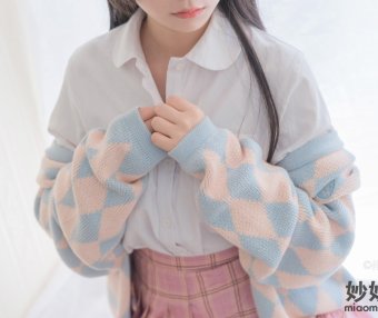 轻兰映画 Grand.007 半度度度喵