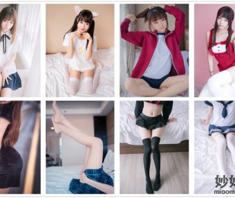 《兔玩映画》写真系列合集 [持续更新]