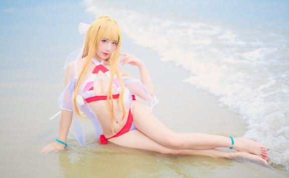 九曲Jean 水尼禄 [10P-66MB]