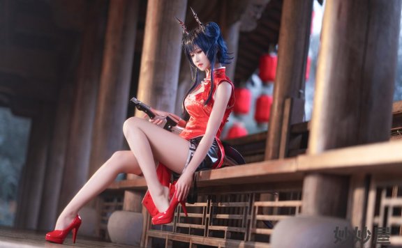 三度_69 明日方舟陈旗袍 [12P-153MB]