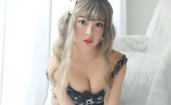 白烨 2月铁粉福利 [39P-506MB]