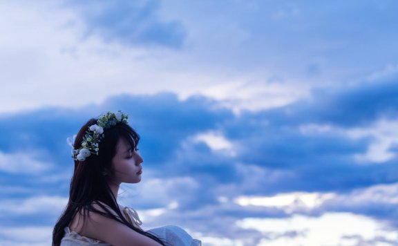 镜酱《静夏》旅拍写真集[5套][225P-3.31GB]