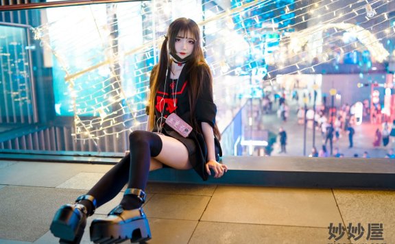 五更百鬼 制服 [15P-30MB]