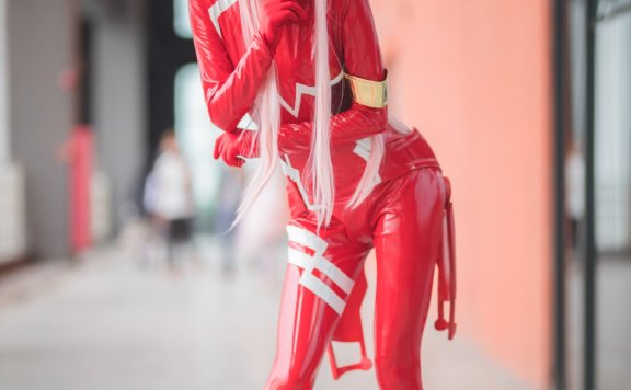 五更百鬼 胶衣 [9P-25MB]