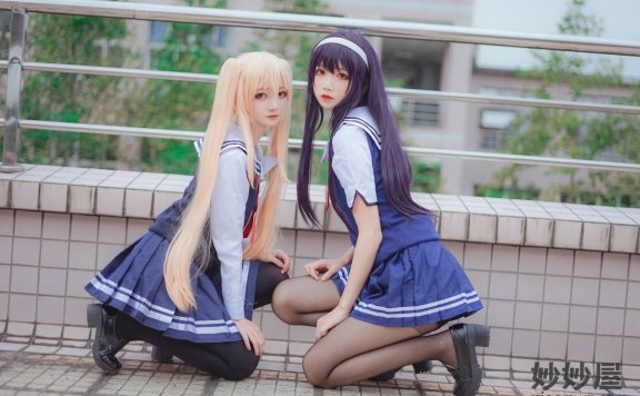 五更百鬼 学姐校服 [25P-139MB]