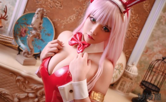 抱走莫子A 兔女郎 [40P-722MB]