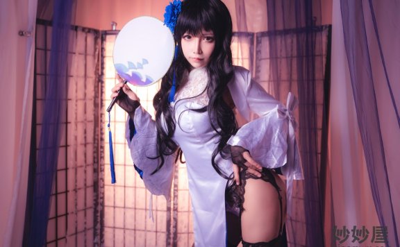 抱走莫子A 玉玲珑 [30P-520MB]