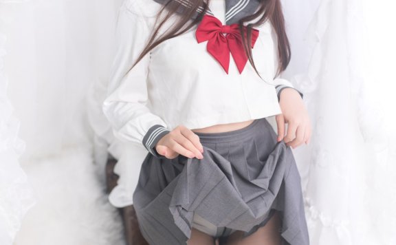 白烨 绝对足域 [77P9V-1.48GB]