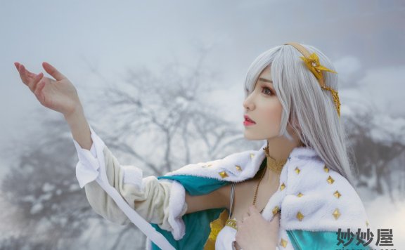 南桃Momoko 阿纳斯塔西娅皇女 [12P-28MB]