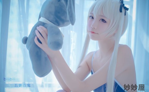 五更百鬼 死库水 [11P-33MB]