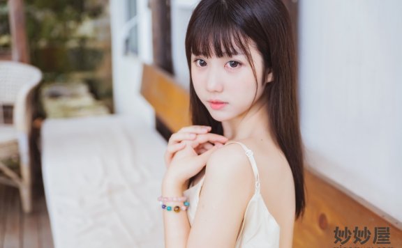 喵糖映画 VOL.005 青涩的性感