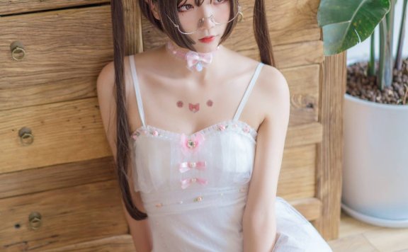 五更百鬼 日常 双马尾 [10P-39MB]