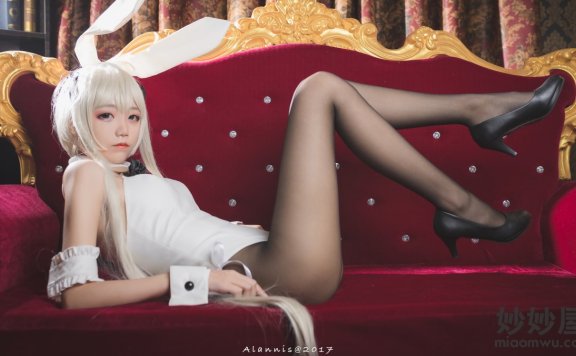 五更百鬼 兔女郎 [11P-112MB]