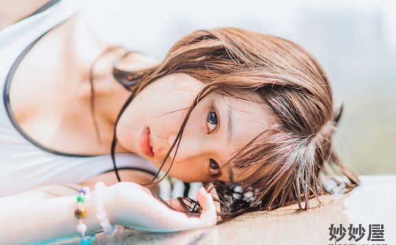 镜酱 空镜 [34P-548MB]