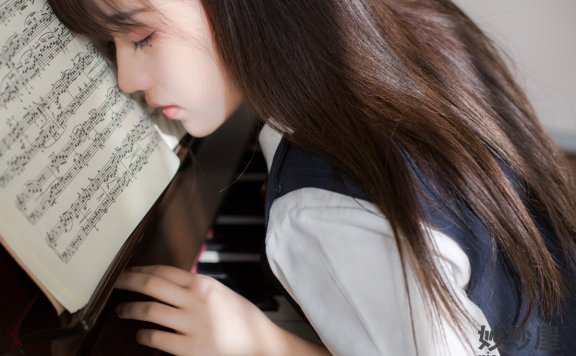 喵糖映画 VOL.004 文静学妹