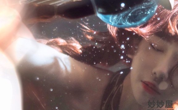 南桃Momoko 大乔沧海之曜 [22P-115MB]