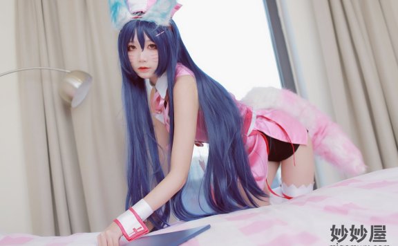 五更百鬼 阿狸护士服 [37P-174MB]