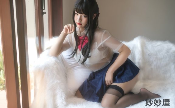 白烨 情人节特辑 [52P-110MB]