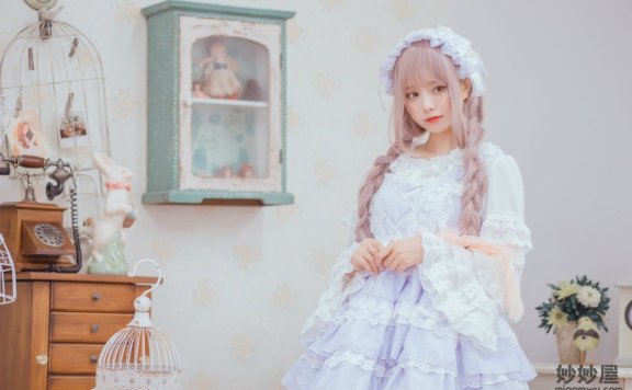 小野妹子w 夏日蝉鸣 [9P-19MB]