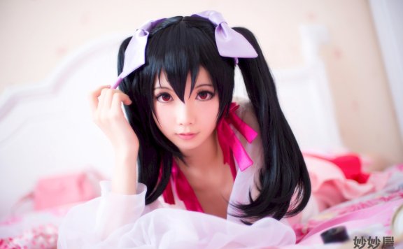 星之迟迟 矢泽妮可 [18P-72MB]