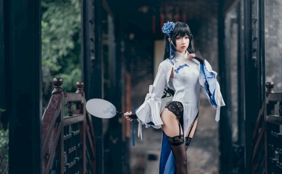 鬼畜瑶在不在w 95式玉玲珑 [30P-276MB]