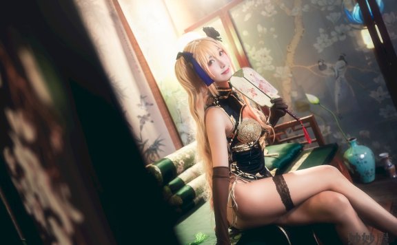 黑川 金莲 [58P-1.11GB]