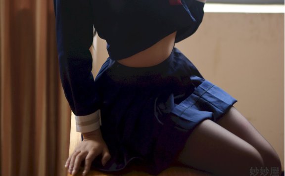 九曲Jean 校服黑丝 [30P-113MB]