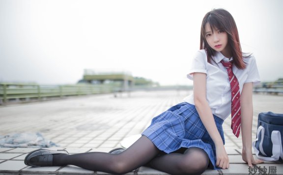 疯猫ss 叛逆青春少女 [46P-409.15MB]