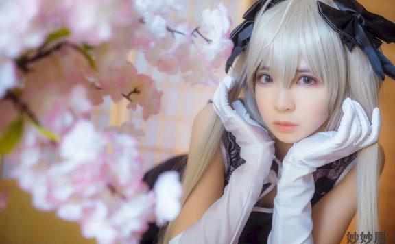 疯猫ss 穹妹旗袍 [24P-324M]