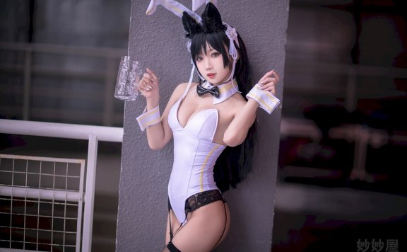 鬼畜瑶在不在w 爱大狗同人兔女郎 [22P-416MB]