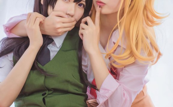 小野妹子w 我可以认为你也喜欢我吧 [13P-30MB]