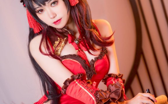 芋圆侑子 狂三[12P-105MB]