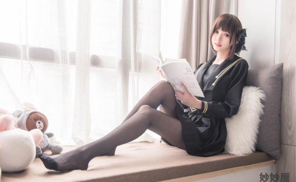 你的负卿 窗台制服 [19P-129MB]