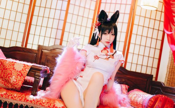 鬼畜瑶在不在w 爱宕旗袍 [24P-593MB]