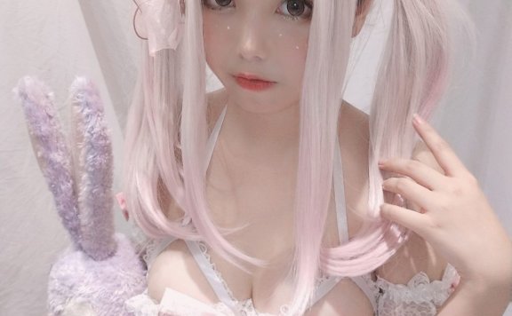 蜜汁猫裘 少女梦境 [10P-17MB]