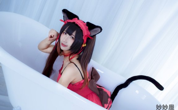 九曲Jean 狂三系列 [30P-172MB]