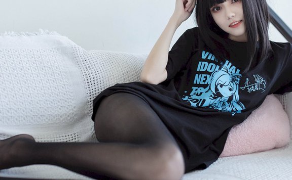 你的负卿 居家私服1 [10P-73MB]