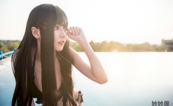 你的负卿 恶魔姐姐 [25P-220MB]