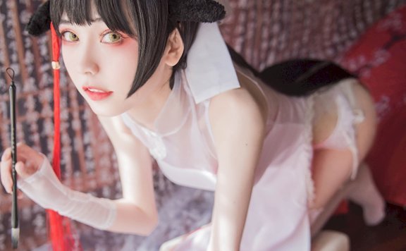 你的负卿 高雄旗袍 [19P-142MB]