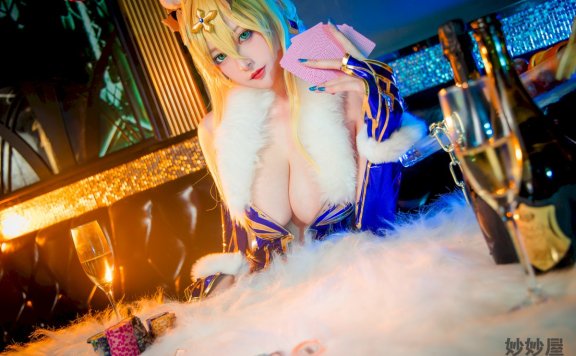 念念_D 白枪呆兔女郎[20P-107MB]