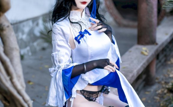 仙九Airi 95玉玲珑 [28P-227MB]